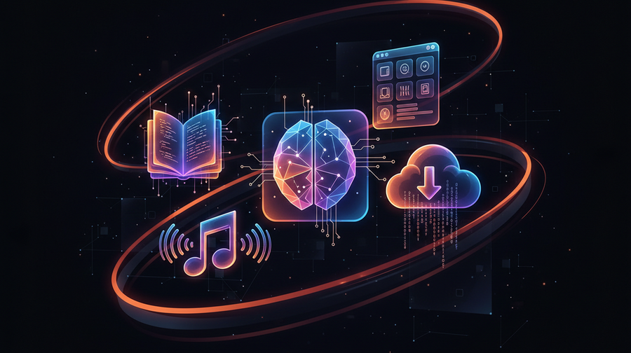 Digital Products