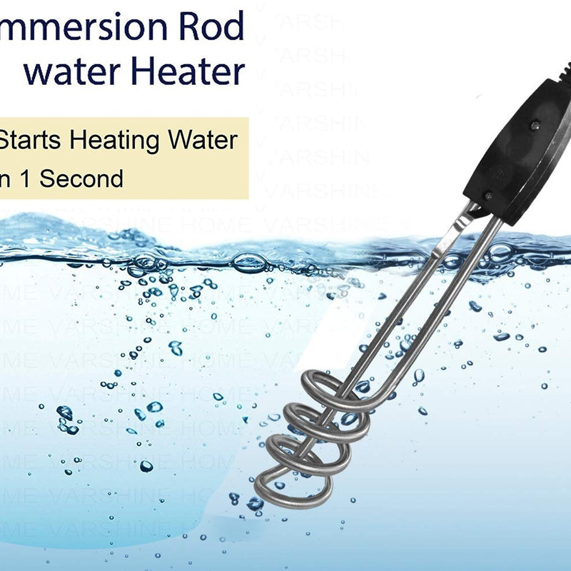 188 1000w-220v Water Heater Portable Electric Immersion Element Boiler