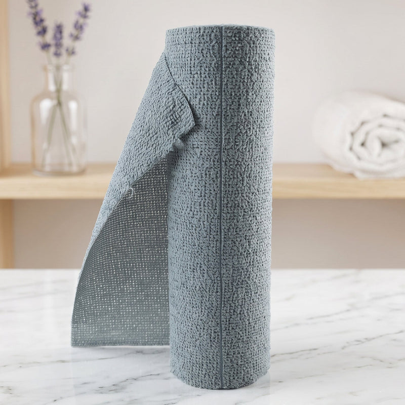 Disposable Cleaning Cloth Roll Reusable Microfiber Kitchen Towel Tear-off (1 Roll)