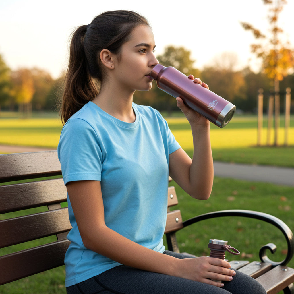 Supermom Hydro Water Bottle 750 Ml Approx