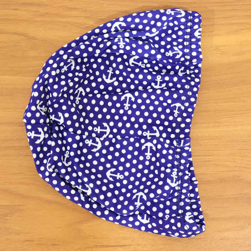 Big Premium Stretchable Swimming Cap (1 Pc)