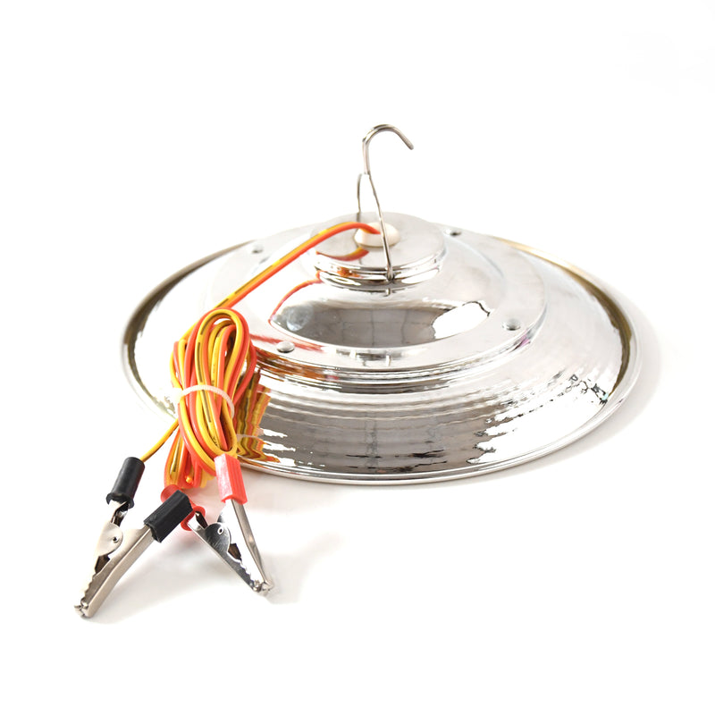 Rechargeable Hanging Led Light (1 Pc)