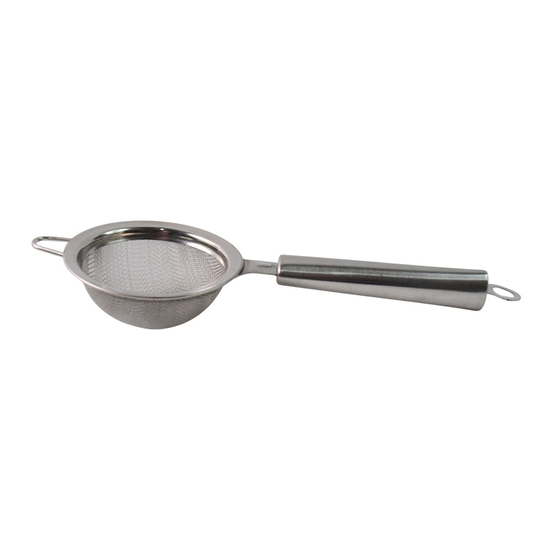 Supermom Stainless Steel Mesh Strainer (1 Pc)