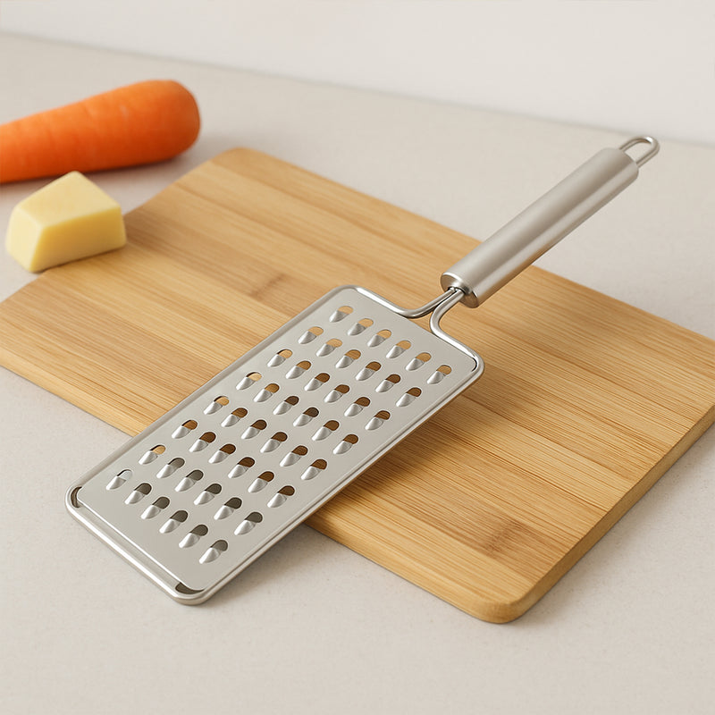 Apex Premium Stainless Steel Vegetable Grater (1 Pc)