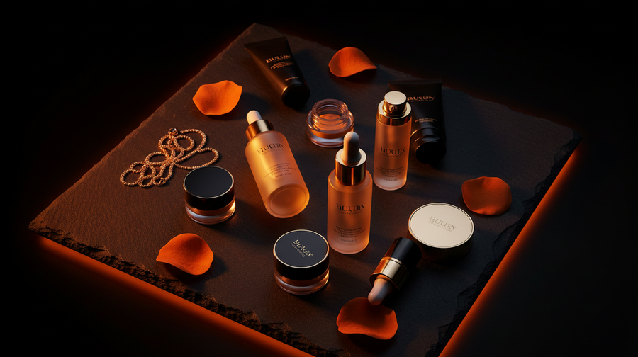 Beauty and Personal Care