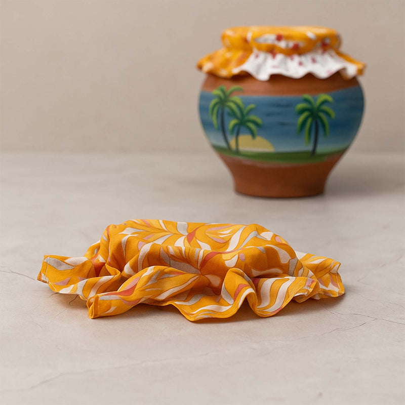 Premium Matka Cover (1 Pc)
