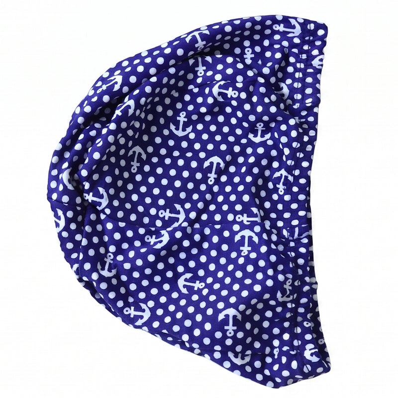 Big Premium Stretchable Swimming Cap (1 Pc)